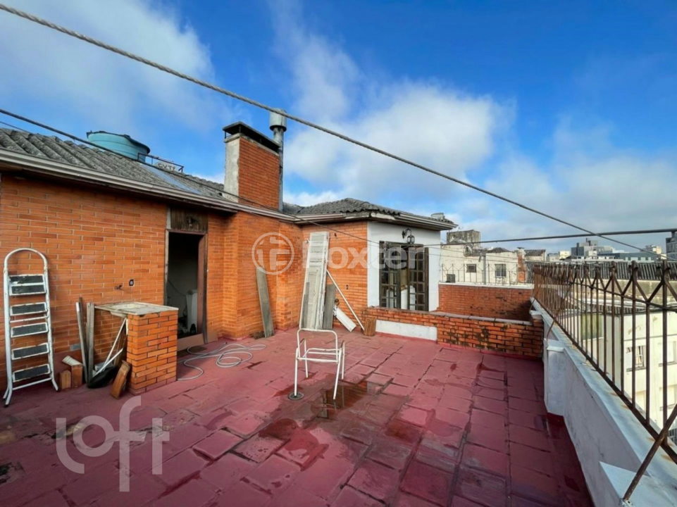 Cobertura à venda com 3 quartos, 300m² - Foto 32