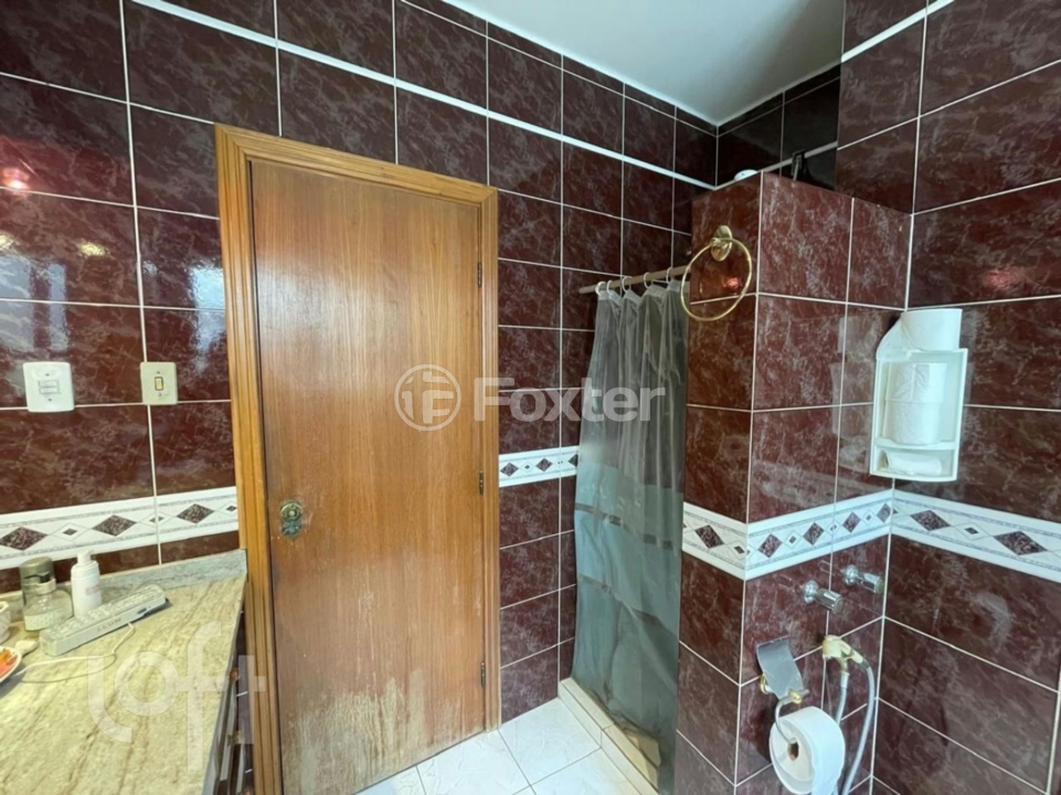 Cobertura à venda com 3 quartos, 300m² - Foto 20