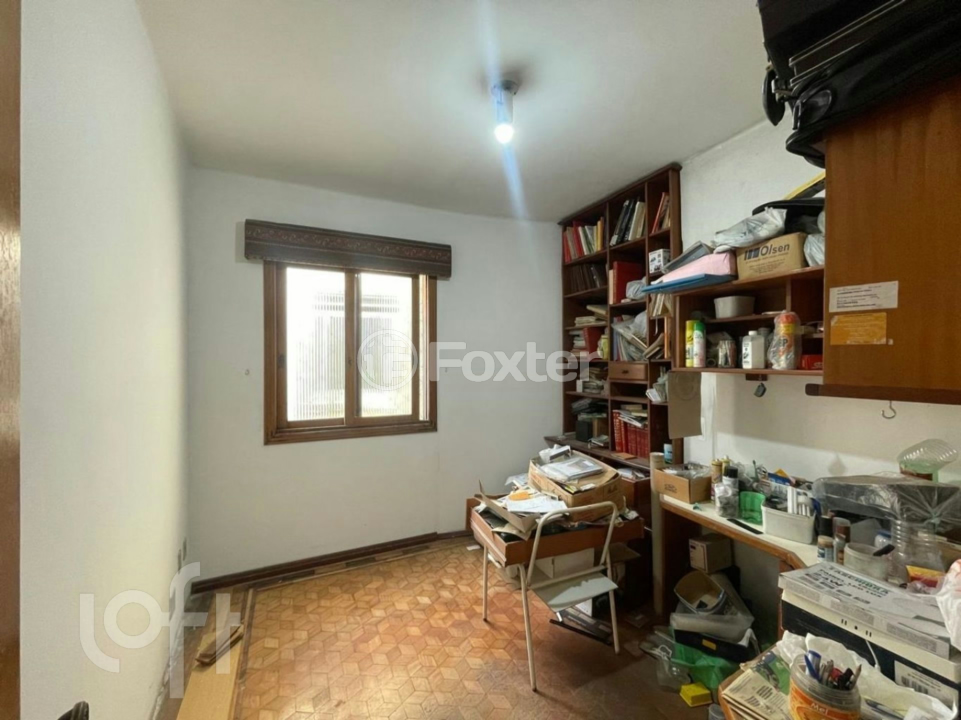 Cobertura à venda com 3 quartos, 300m² - Foto 19
