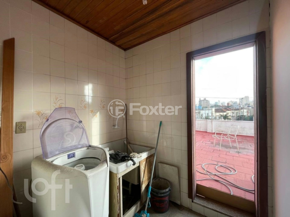 Cobertura à venda com 3 quartos, 300m² - Foto 27