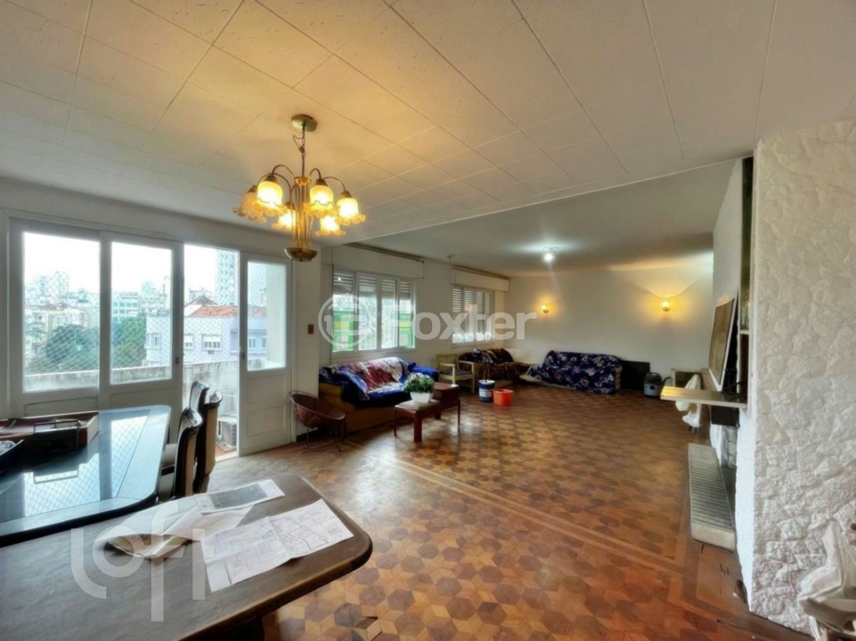 Cobertura à venda com 3 quartos, 300m² - Foto 44