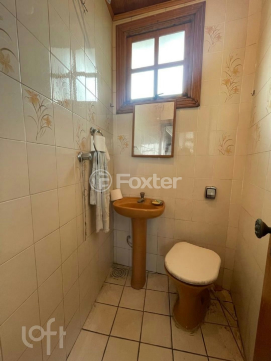 Cobertura à venda com 3 quartos, 300m² - Foto 25
