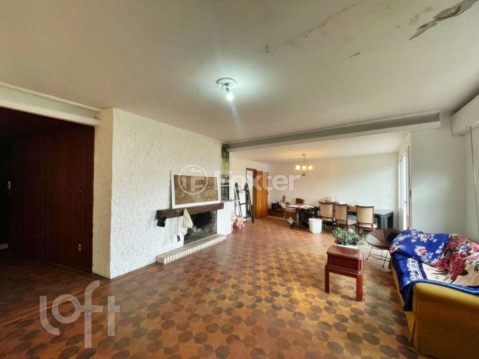 Cobertura à venda com 3 quartos, 300m² - Foto 5