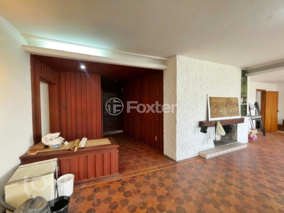 Cobertura à venda com 3 quartos, 300m² - Foto 7