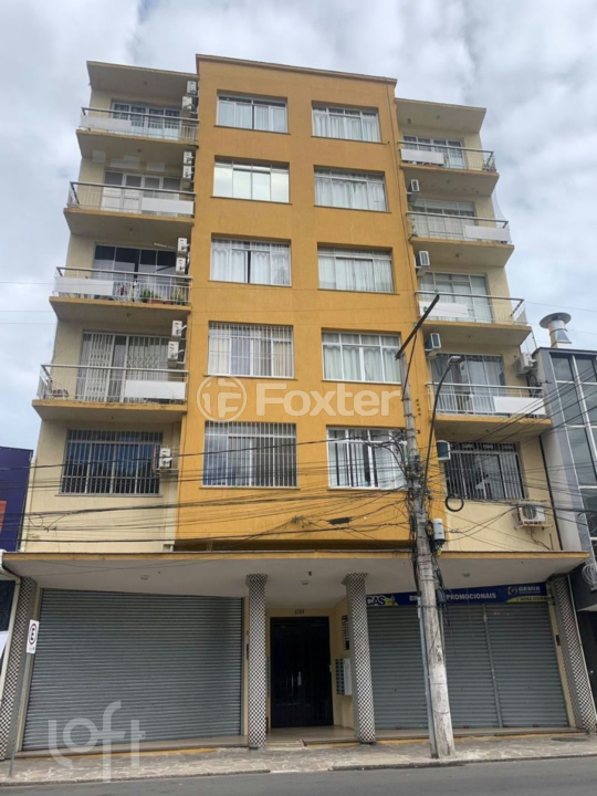 Apartamento à venda com 3 quartos, 79m² - Foto 26