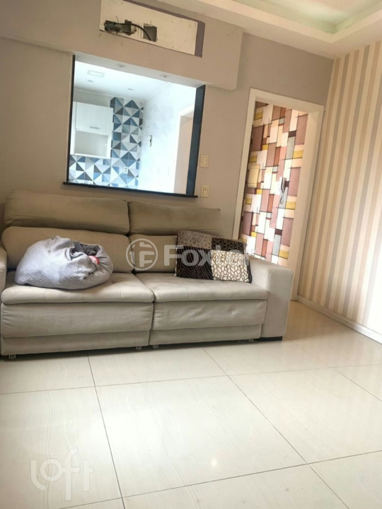 Apartamento à venda com 3 quartos, 79m² - Foto 1