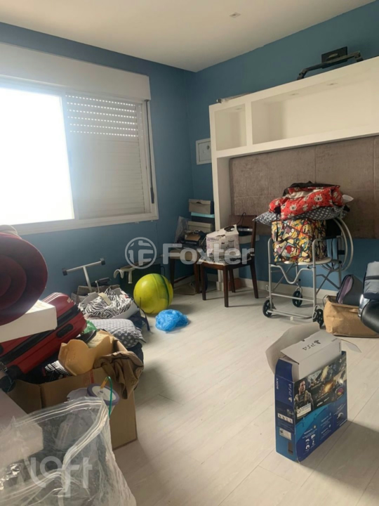 Apartamento à venda com 3 quartos, 79m² - Foto 18