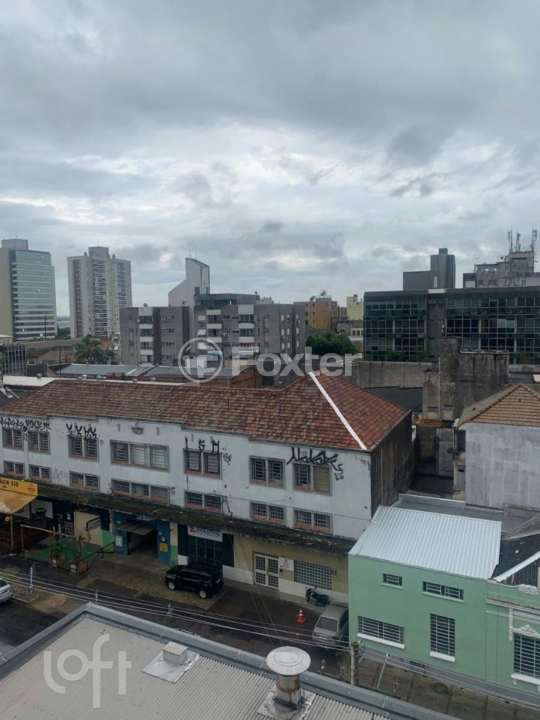 Apartamento à venda com 3 quartos, 79m² - Foto 25
