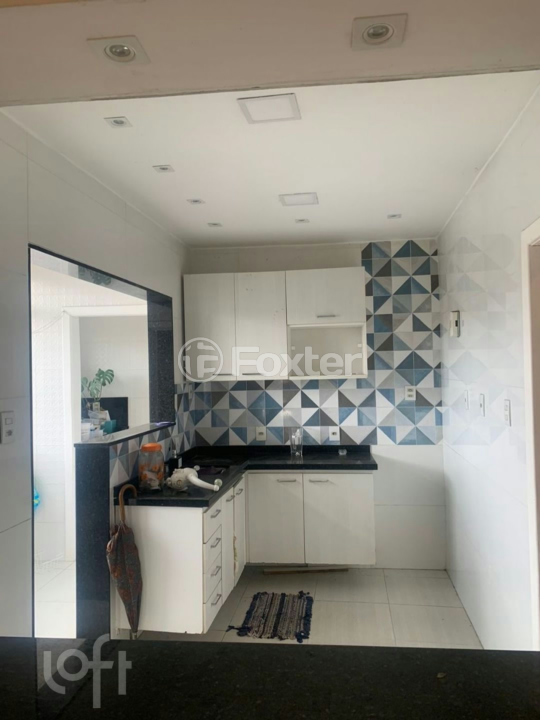 Apartamento à venda com 3 quartos, 79m² - Foto 6