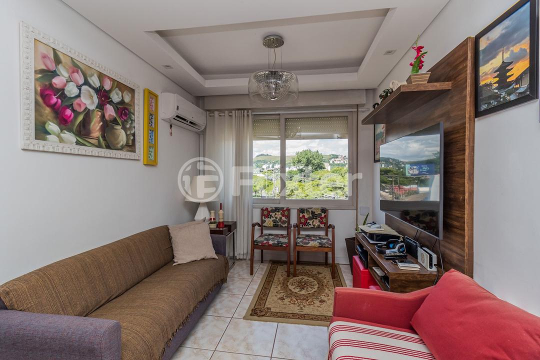 Cobertura à venda com 2 quartos, 138m² - Foto 1