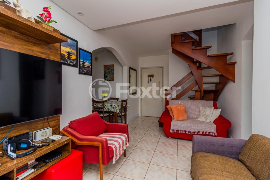 Cobertura à venda com 2 quartos, 138m² - Foto 3