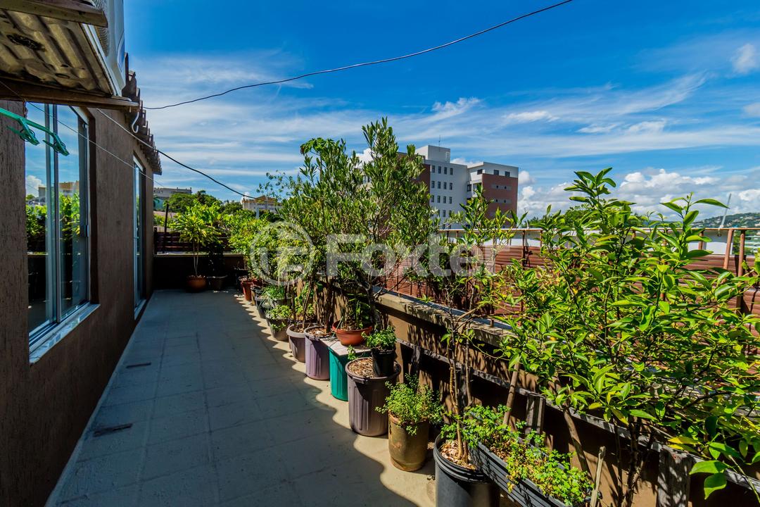 Cobertura à venda com 2 quartos, 138m² - Foto 21