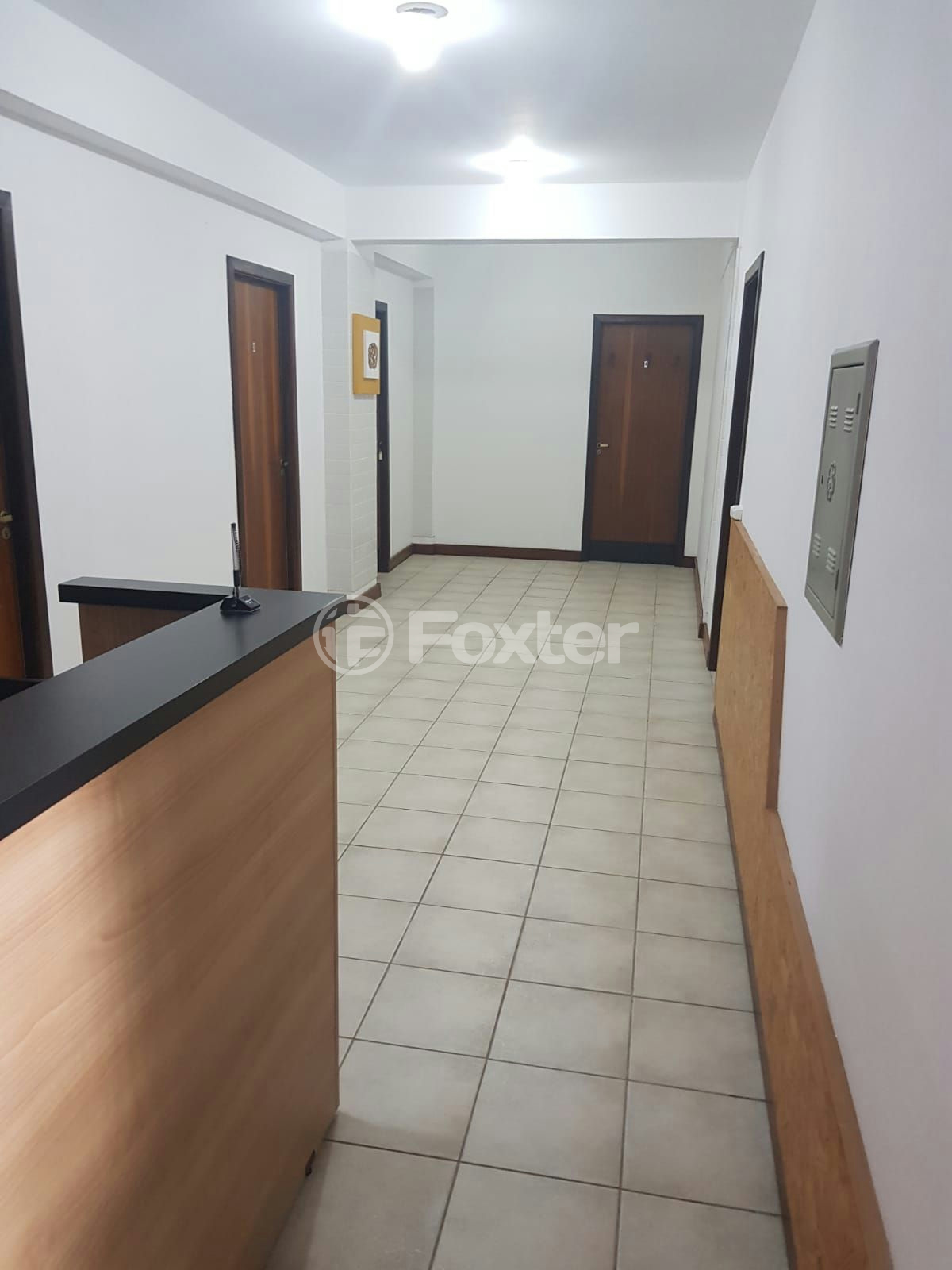 Conjunto Comercial-Sala à venda, 138m² - Foto 8
