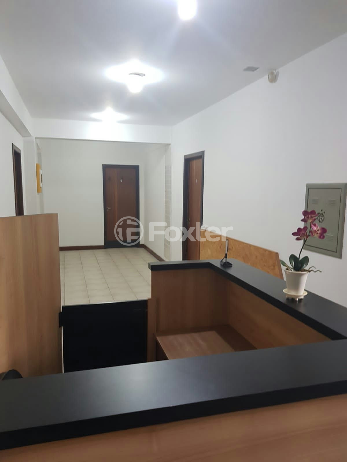 Conjunto Comercial-Sala à venda, 138m² - Foto 13