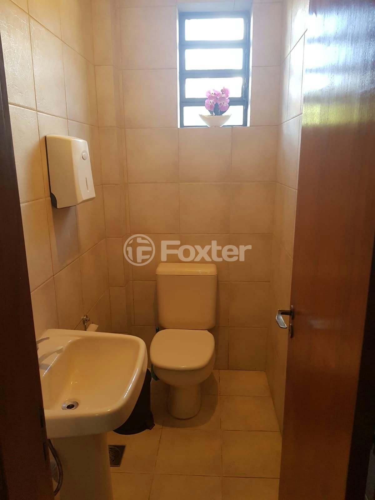 Conjunto Comercial-Sala à venda, 138m² - Foto 11