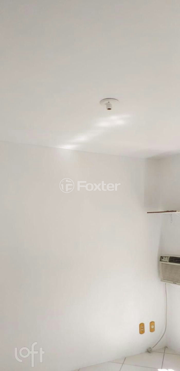 Apartamento à venda com 1 quarto, 32m² - Foto 7