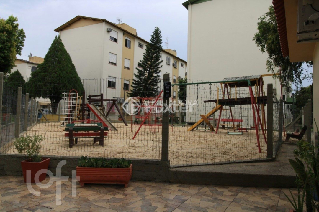 Apartamento à venda com 1 quarto, 32m² - Foto 12