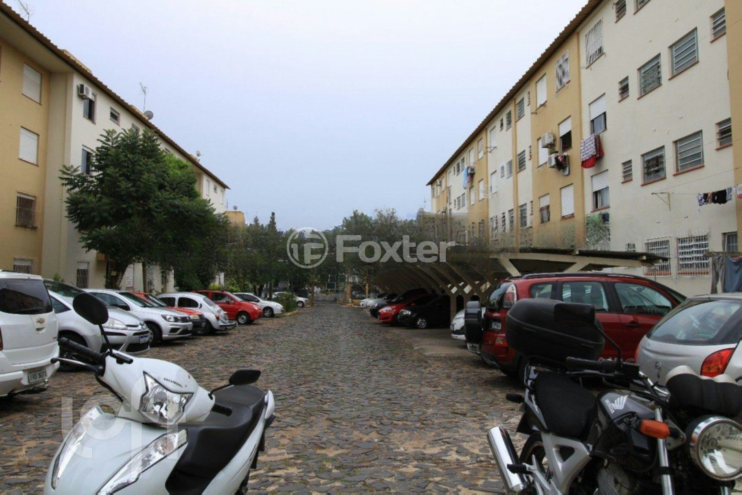 Apartamento à venda com 1 quarto, 32m² - Foto 13