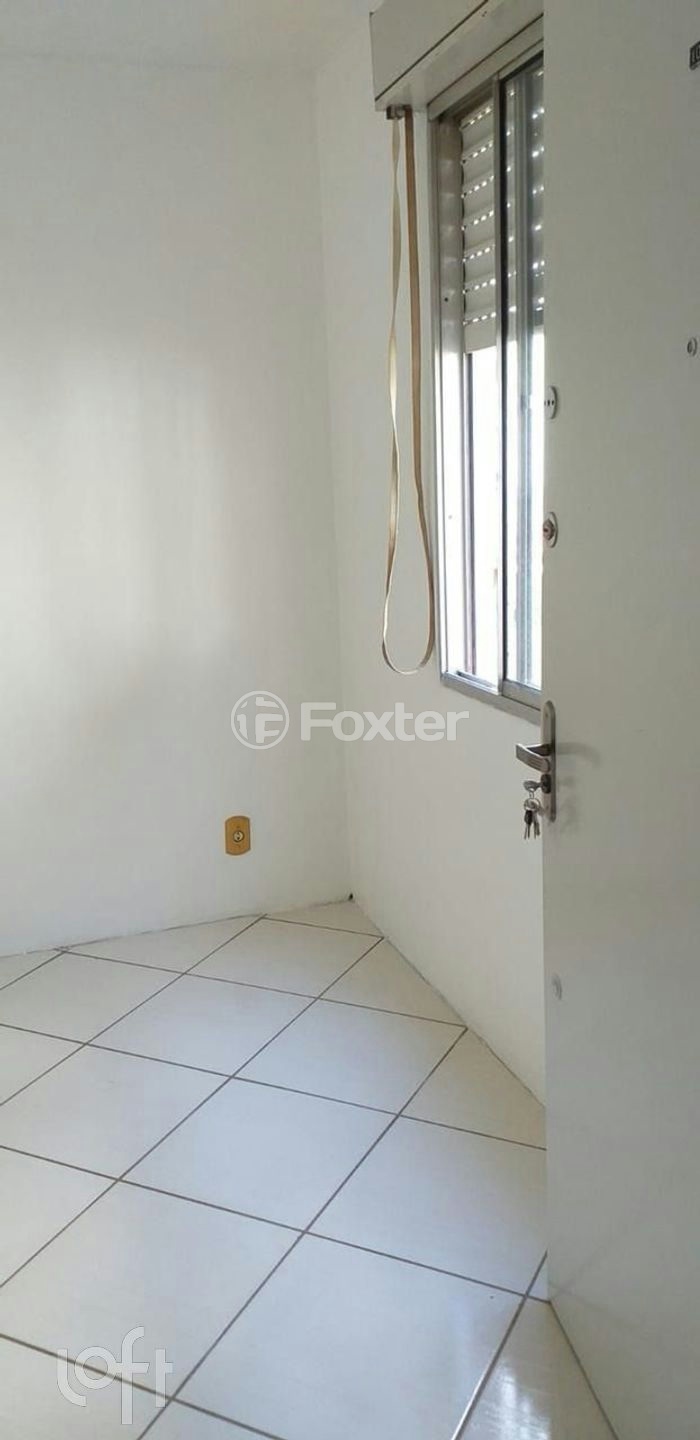 Apartamento à venda com 1 quarto, 32m² - Foto 1