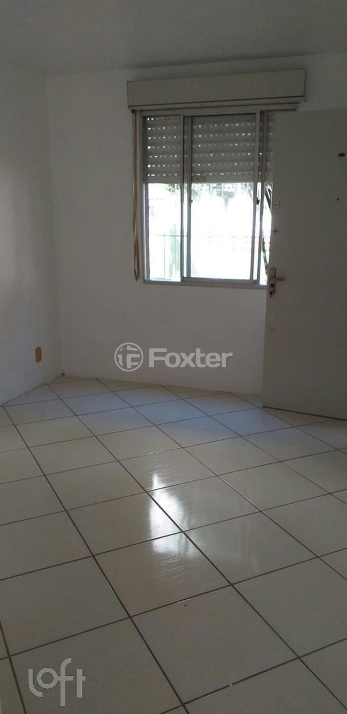 Apartamento à venda com 1 quarto, 32m² - Foto 4