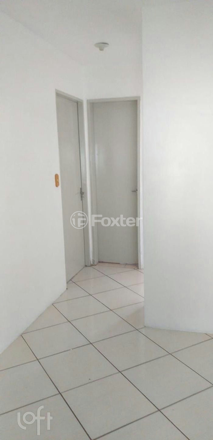 Apartamento à venda com 1 quarto, 32m² - Foto 3