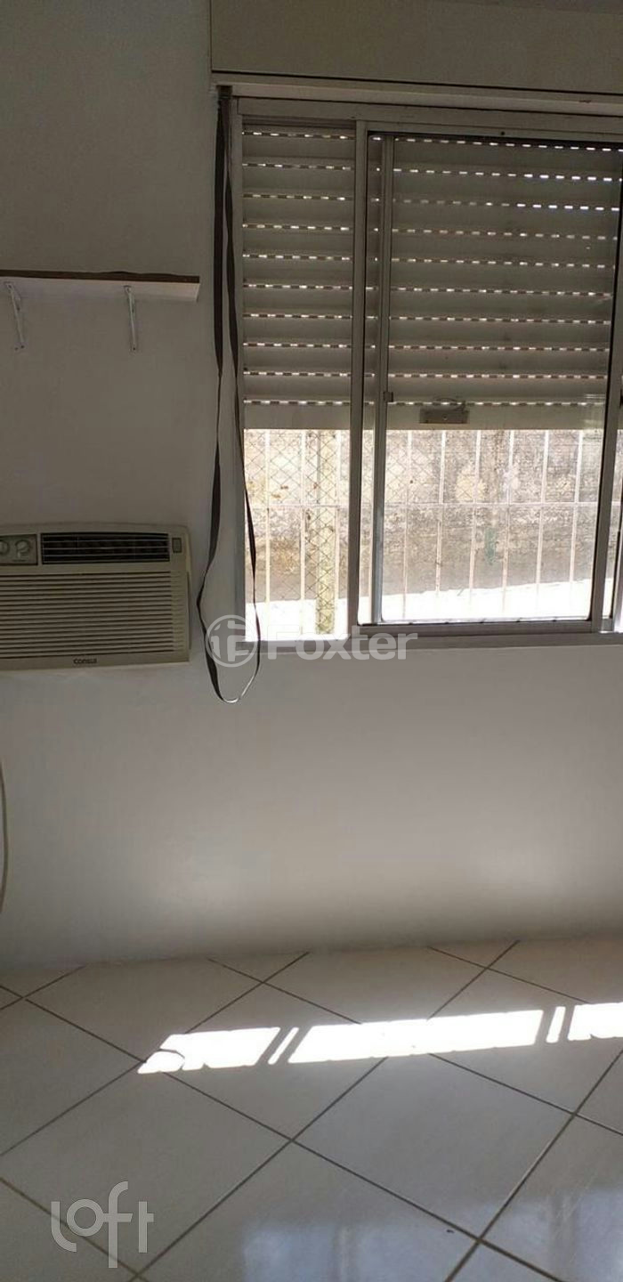 Apartamento à venda com 1 quarto, 32m² - Foto 5