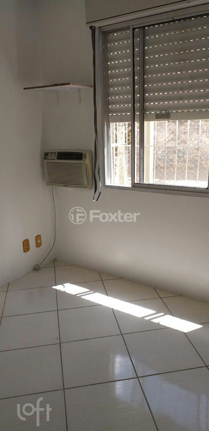 Apartamento à venda com 1 quarto, 32m² - Foto 6