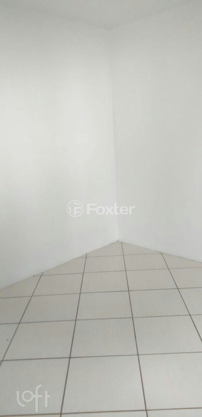 Apartamento à venda com 1 quarto, 32m² - Foto 2