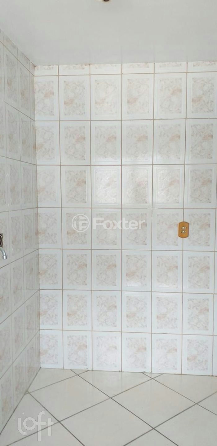 Apartamento à venda com 1 quarto, 32m² - Foto 8