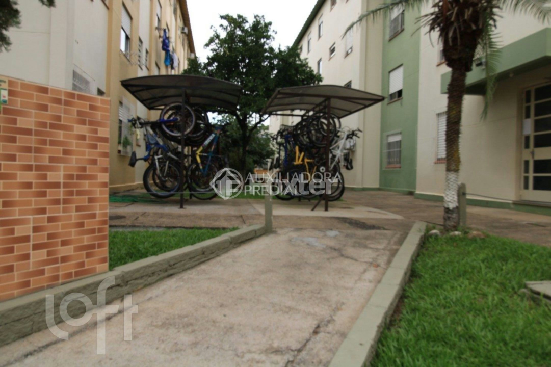 Apartamento à venda com 1 quarto, 32m² - Foto 11