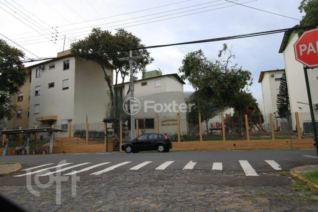 Apartamento à venda com 1 quarto, 32m² - Foto 14