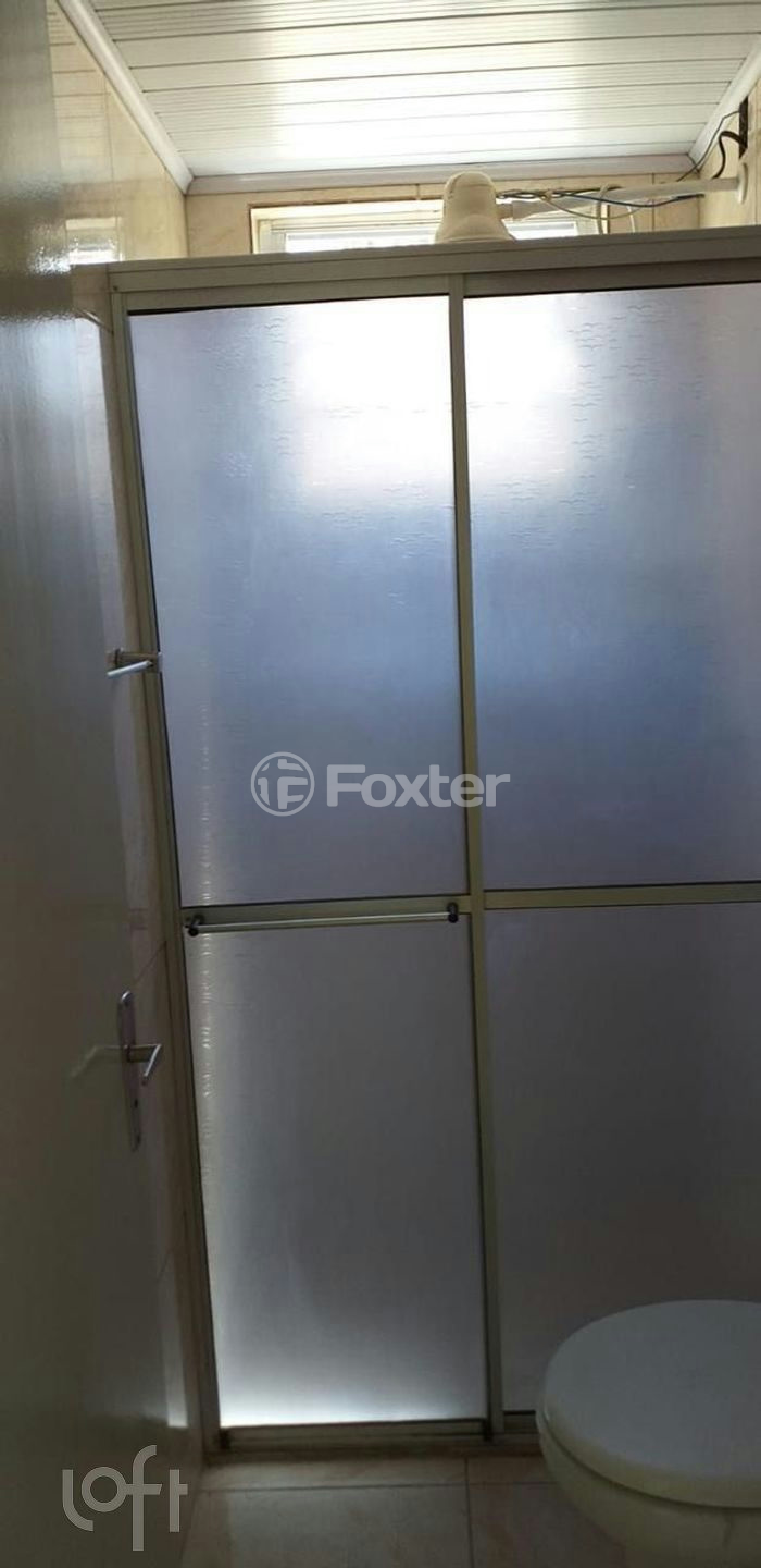 Apartamento à venda com 1 quarto, 32m² - Foto 10