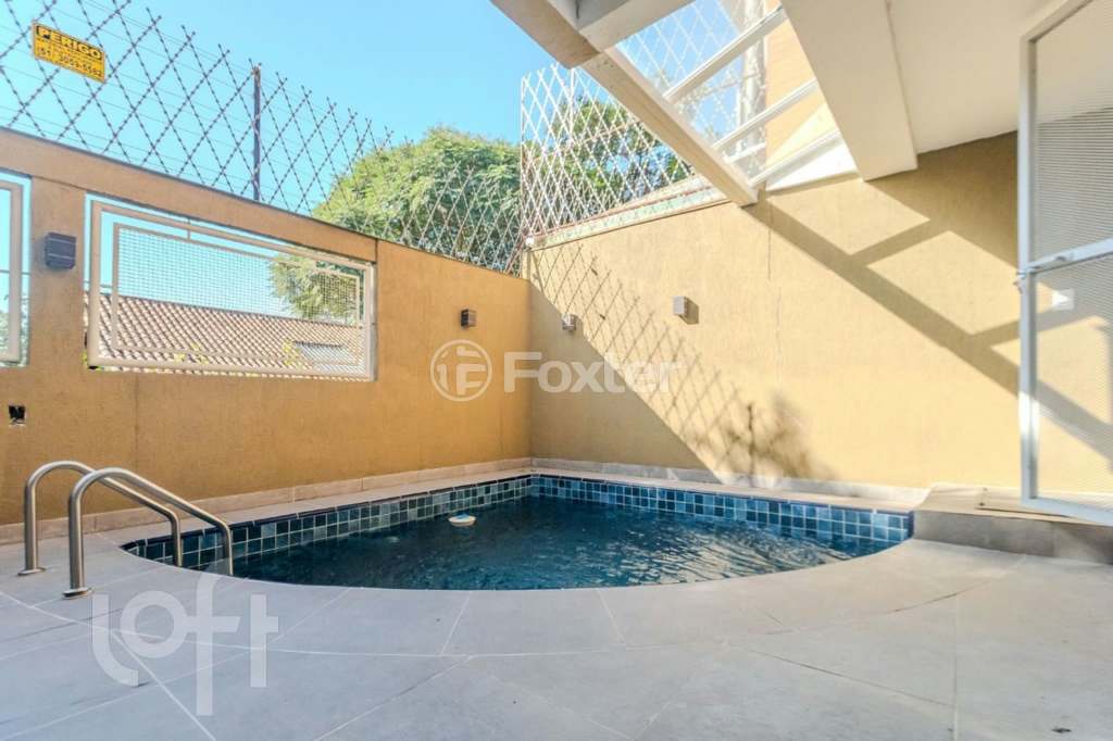 Casa de Condomínio à venda com 4 quartos, 347m² - Foto 41