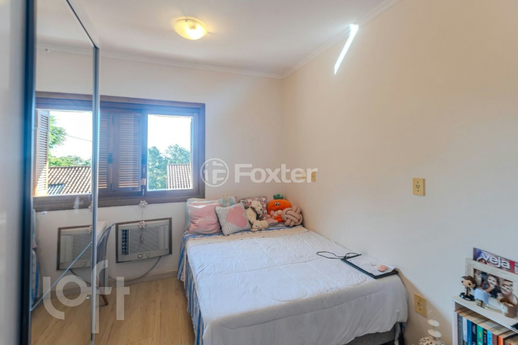 Casa de Condomínio à venda com 4 quartos, 347m² - Foto 33