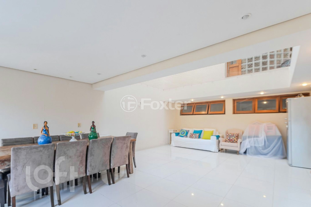 Casa de Condomínio à venda com 4 quartos, 347m² - Foto 37