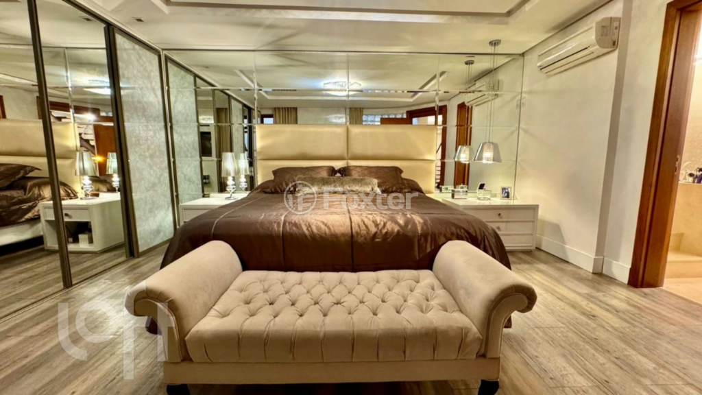 Casa de Condomínio à venda com 4 quartos, 347m² - Foto 27
