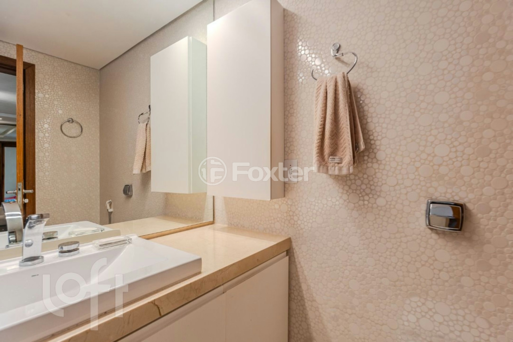 Casa de Condomínio à venda com 4 quartos, 347m² - Foto 34