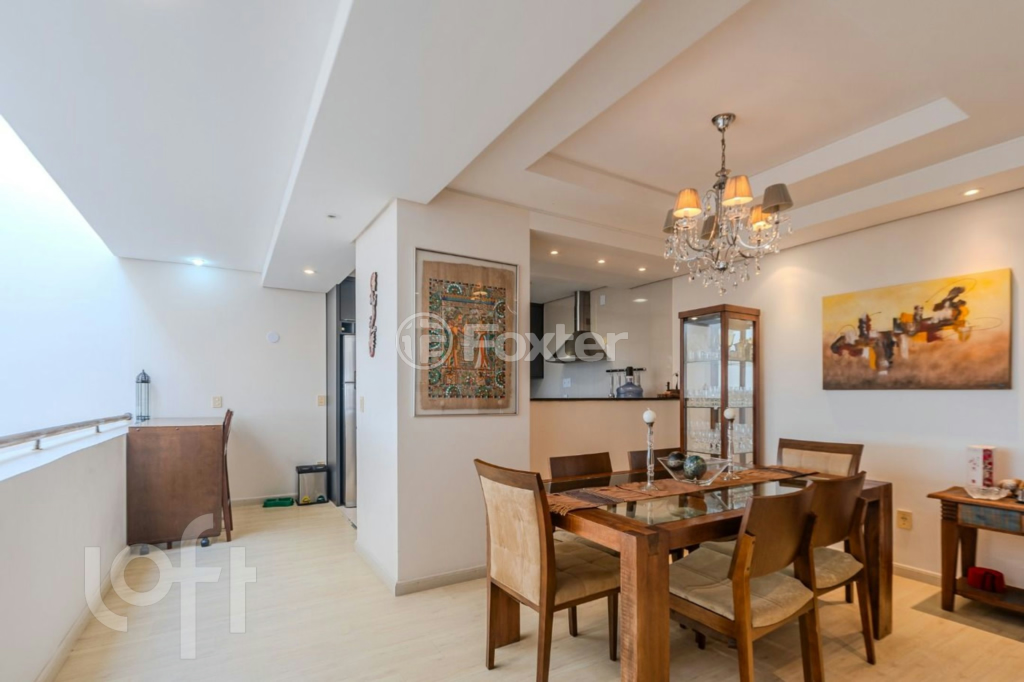 Casa de Condomínio à venda com 4 quartos, 347m² - Foto 19