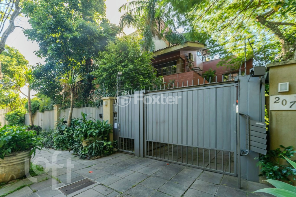 Casa de Condomínio à venda com 4 quartos, 347m² - Foto 43