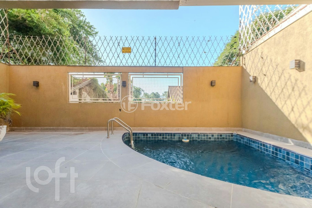 Casa de Condomínio à venda com 4 quartos, 347m² - Foto 40