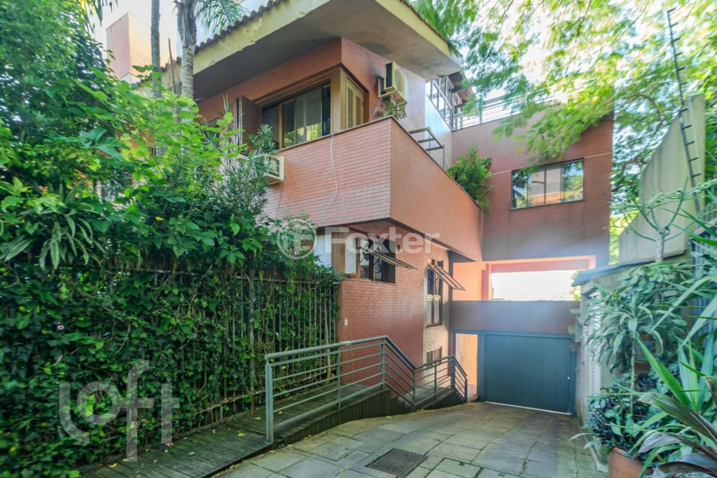 Casa de Condomínio à venda com 4 quartos, 347m² - Foto 45