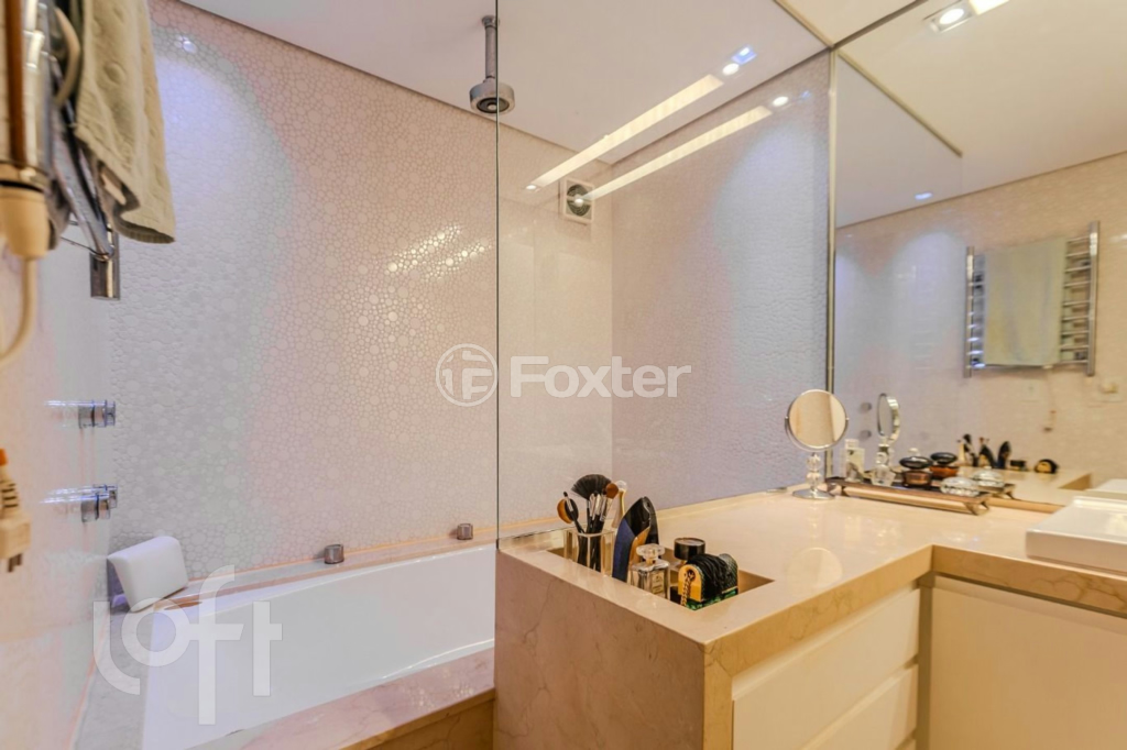 Casa de Condomínio à venda com 4 quartos, 347m² - Foto 30