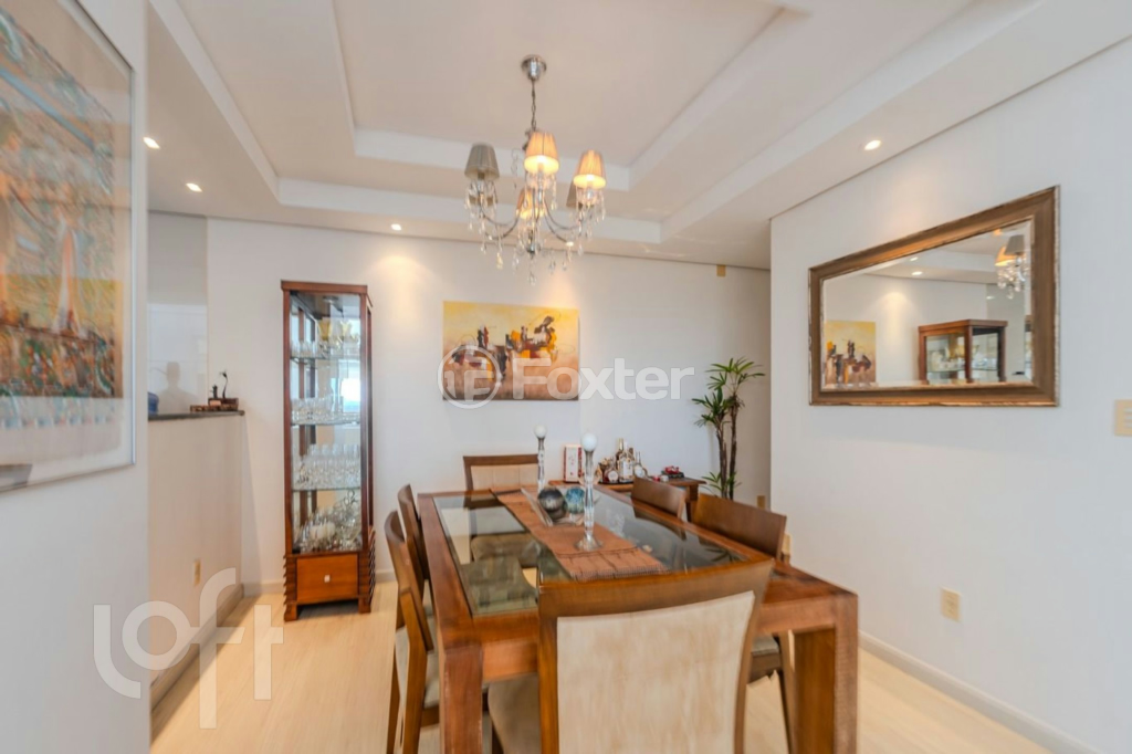 Casa de Condomínio à venda com 4 quartos, 347m² - Foto 21