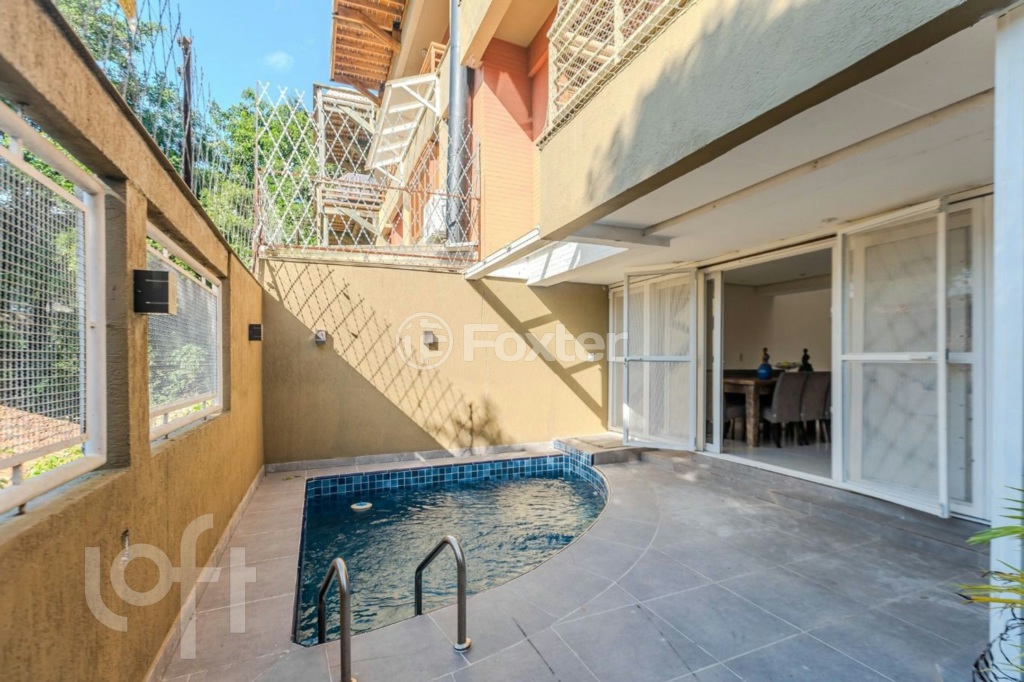 Casa de Condomínio à venda com 4 quartos, 347m² - Foto 42