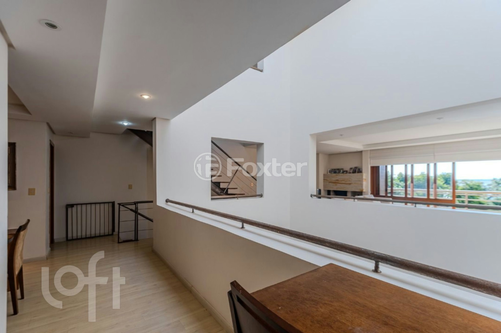 Casa de Condomínio à venda com 4 quartos, 347m² - Foto 18