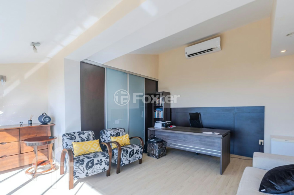 Casa de Condomínio à venda com 4 quartos, 347m² - Foto 9