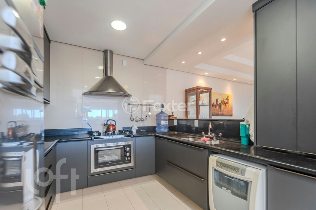 Casa de Condomínio à venda com 4 quartos, 347m² - Foto 25