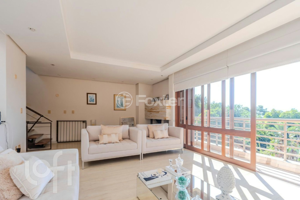 Casa de Condomínio à venda com 4 quartos, 347m² - Foto 12