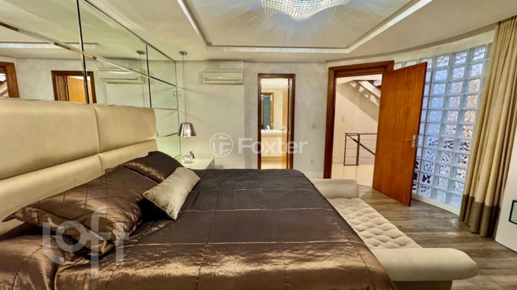 Casa de Condomínio à venda com 4 quartos, 347m² - Foto 29