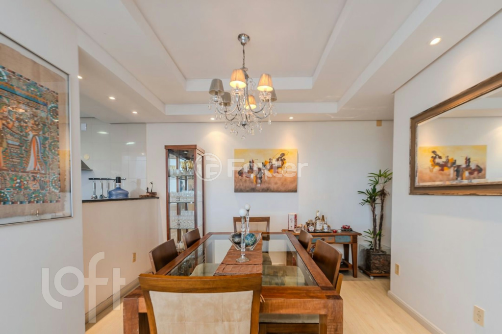 Casa de Condomínio à venda com 4 quartos, 347m² - Foto 20